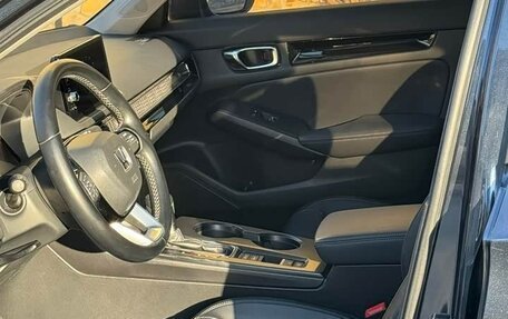 Honda Civic, 2022 год, 1 490 002 рублей, 6 фотография