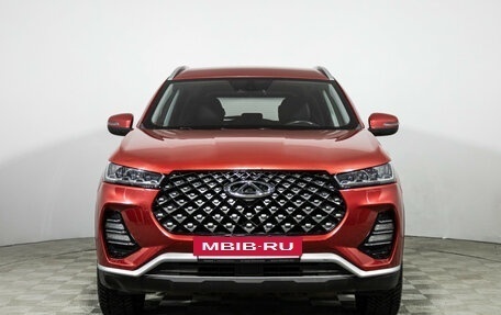 Chery Tiggo 7 Pro, 2020 год, 1 399 700 рублей, 2 фотография