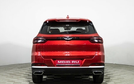 Chery Tiggo 7 Pro, 2020 год, 1 399 700 рублей, 6 фотография