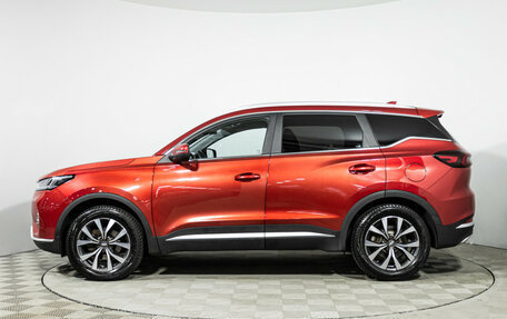 Chery Tiggo 7 Pro, 2020 год, 1 399 700 рублей, 8 фотография