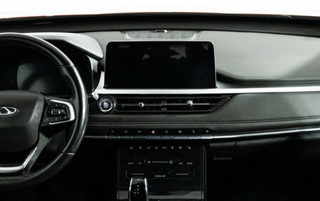 Chery Tiggo 7 Pro, 2020 год, 1 399 700 рублей, 14 фотография