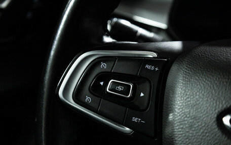 Chery Tiggo 7 Pro, 2020 год, 1 399 700 рублей, 19 фотография