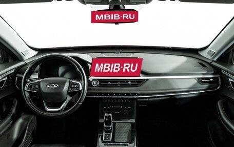 Chery Tiggo 7 Pro, 2020 год, 1 399 700 рублей, 13 фотография