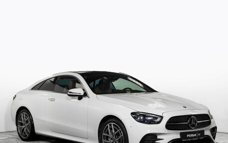 Mercedes-Benz E-Класс, 2023 год, 7 500 000 рублей, 2 фотография