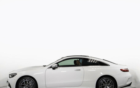 Mercedes-Benz E-Класс, 2023 год, 7 500 000 рублей, 6 фотография