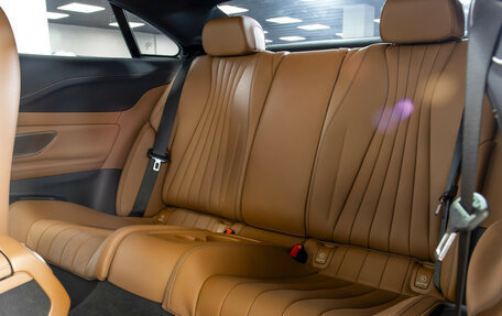 Mercedes-Benz E-Класс, 2023 год, 7 500 000 рублей, 8 фотография