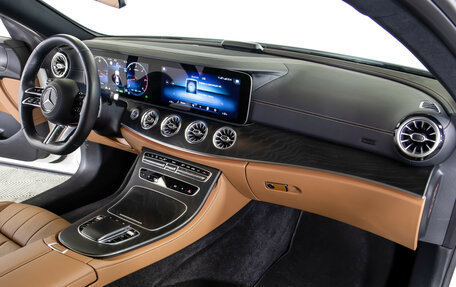 Mercedes-Benz E-Класс, 2023 год, 7 500 000 рублей, 7 фотография