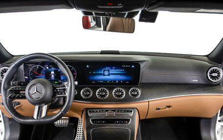 Mercedes-Benz E-Класс, 2023 год, 7 500 000 рублей, 10 фотография