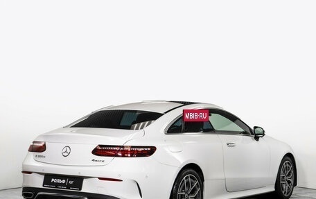 Mercedes-Benz E-Класс, 2023 год, 7 500 000 рублей, 4 фотография