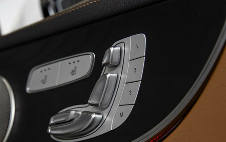 Mercedes-Benz E-Класс, 2023 год, 7 500 000 рублей, 17 фотография