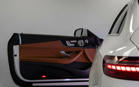 Mercedes-Benz E-Класс, 2023 год, 7 500 000 рублей, 21 фотография