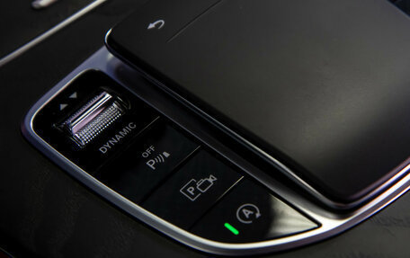 Mercedes-Benz E-Класс, 2023 год, 7 500 000 рублей, 28 фотография