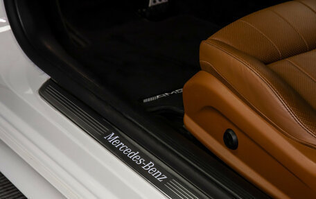 Mercedes-Benz E-Класс, 2023 год, 7 500 000 рублей, 22 фотография