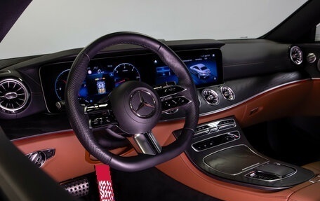 Mercedes-Benz E-Класс, 2023 год, 7 500 000 рублей, 30 фотография