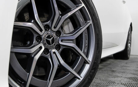 Mercedes-Benz E-Класс, 2023 год, 7 500 000 рублей, 34 фотография