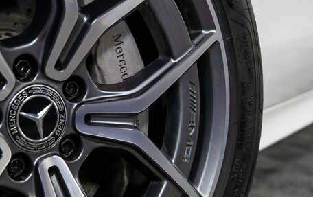 Mercedes-Benz E-Класс, 2023 год, 7 500 000 рублей, 33 фотография