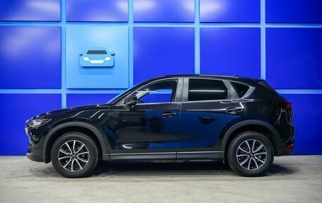 Mazda CX-5 II, 2017 год, 2 600 000 рублей, 3 фотография