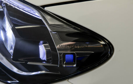 Mercedes-Benz E-Класс, 2023 год, 7 500 000 рублей, 38 фотография