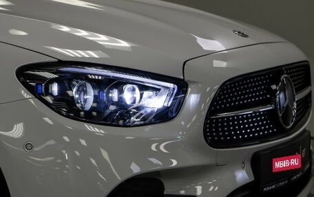 Mercedes-Benz E-Класс, 2023 год, 7 500 000 рублей, 35 фотография