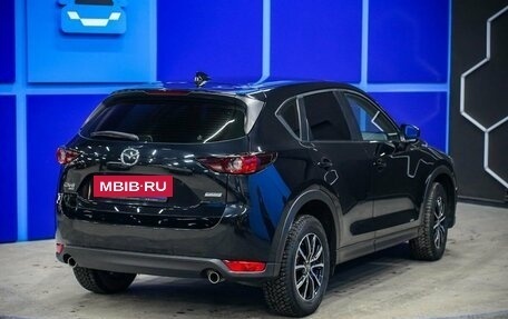 Mazda CX-5 II, 2017 год, 2 600 000 рублей, 7 фотография