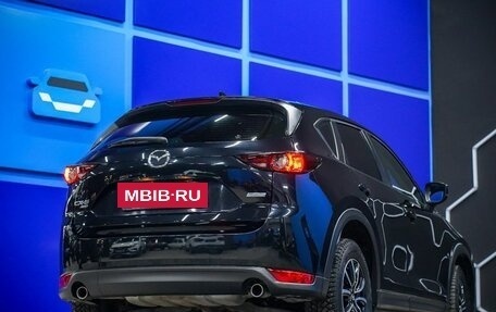 Mazda CX-5 II, 2017 год, 2 600 000 рублей, 6 фотография