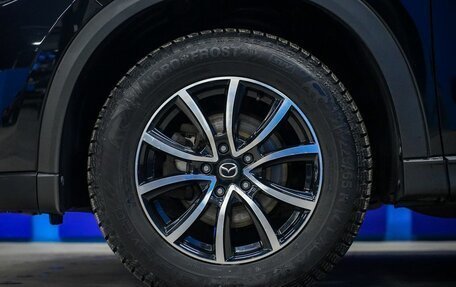 Mazda CX-5 II, 2017 год, 2 600 000 рублей, 10 фотография