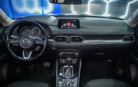 Mazda CX-5 II, 2017 год, 2 600 000 рублей, 12 фотография