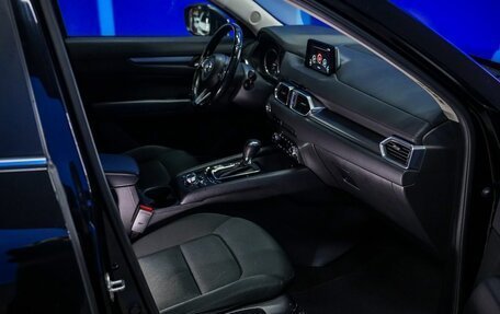 Mazda CX-5 II, 2017 год, 2 600 000 рублей, 13 фотография