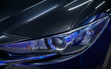 Mazda CX-5 II, 2017 год, 2 600 000 рублей, 19 фотография