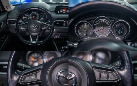 Mazda CX-5 II, 2017 год, 2 600 000 рублей, 24 фотография