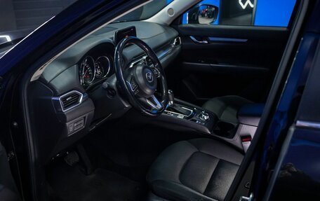 Mazda CX-5 II, 2017 год, 2 600 000 рублей, 11 фотография