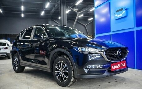 Mazda CX-5 II, 2017 год, 2 600 000 рублей, 20 фотография