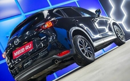 Mazda CX-5 II, 2017 год, 2 600 000 рублей, 23 фотография
