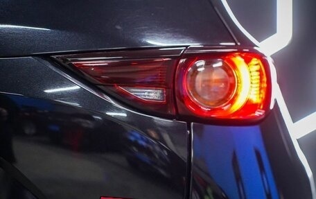 Mazda CX-5 II, 2017 год, 2 600 000 рублей, 22 фотография