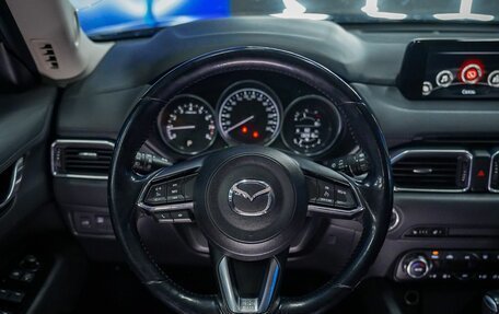Mazda CX-5 II, 2017 год, 2 600 000 рублей, 29 фотография