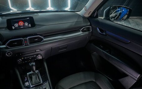 Mazda CX-5 II, 2017 год, 2 600 000 рублей, 30 фотография