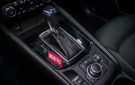 Mazda CX-5 II, 2017 год, 2 600 000 рублей, 27 фотография