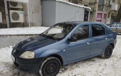 Renault Logan I, 2012 год, 380 000 рублей, 1 фотография