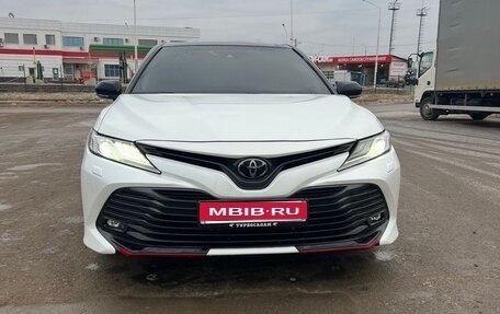 Toyota Camry, 2020 год, 2 700 000 рублей, 1 фотография