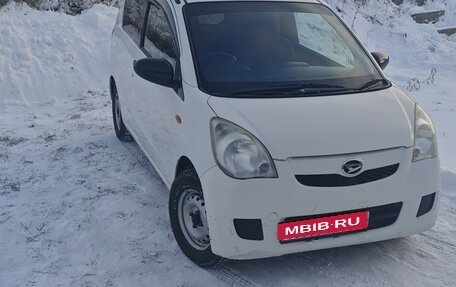 Daihatsu Mira VII, 2013 год, 360 000 рублей, 1 фотография