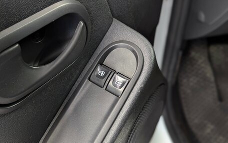 Renault Duster I рестайлинг, 2017 год, 1 200 000 рублей, 17 фотография