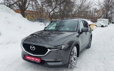 Mazda CX-5 II, 2019 год, 3 100 000 рублей, 1 фотография