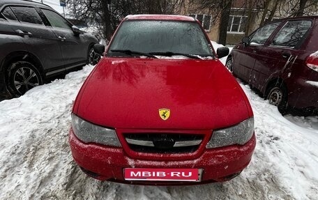 Daewoo Nexia I рестайлинг, 2011 год, 135 000 рублей, 1 фотография