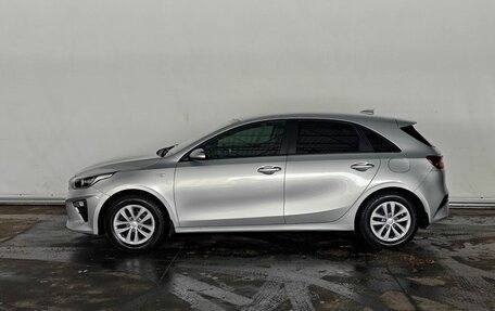 KIA cee'd III, 2018 год, 1 600 000 рублей, 4 фотография