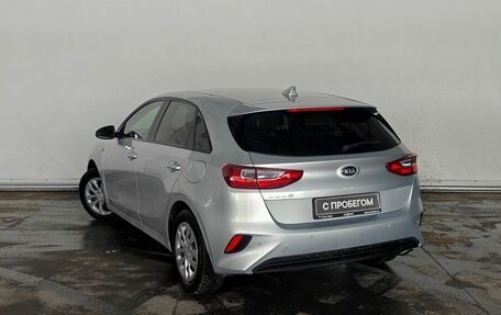 KIA cee'd III, 2018 год, 1 600 000 рублей, 7 фотография