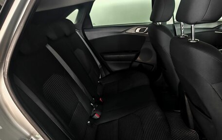 KIA cee'd III, 2018 год, 1 600 000 рублей, 11 фотография