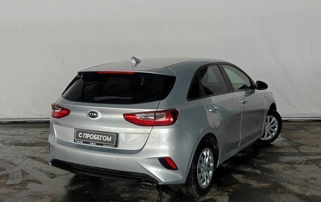 KIA cee'd III, 2018 год, 1 600 000 рублей, 5 фотография