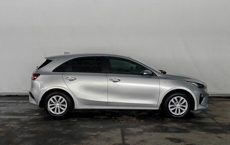 KIA cee'd III, 2018 год, 1 600 000 рублей, 8 фотография