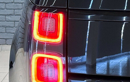 Land Rover Range Rover IV рестайлинг, 2018 год, 8 400 000 рублей, 8 фотография