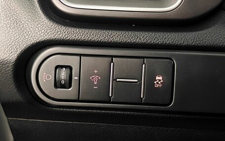 KIA cee'd III, 2018 год, 1 600 000 рублей, 15 фотография